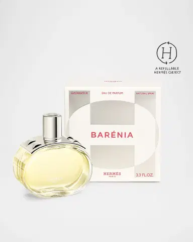 Hermes Barenia Eau de Parfum, 3.3 oz​. | Thumbnail 2
