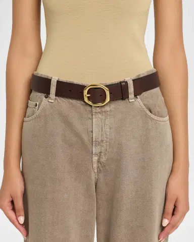 rag & bone Audrey Belt | Thumbnail 2