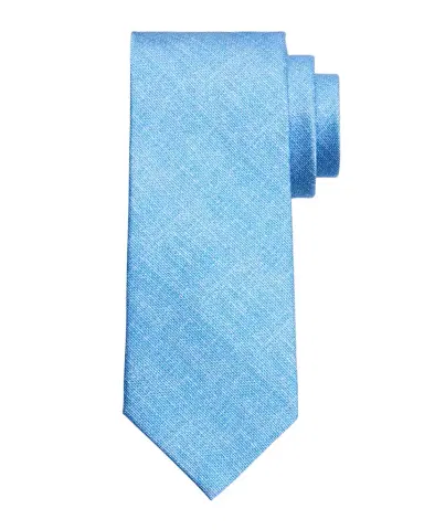 Stefano Ricci Men's Solid Silk Tie | Thumbnail 1
