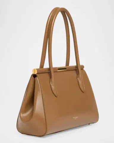 Dolce & Gabbana Marlene Everyday Bag | Thumbnail 3 Dolce & Gabbana Marlene Everyday Bag | Thumbnail 3