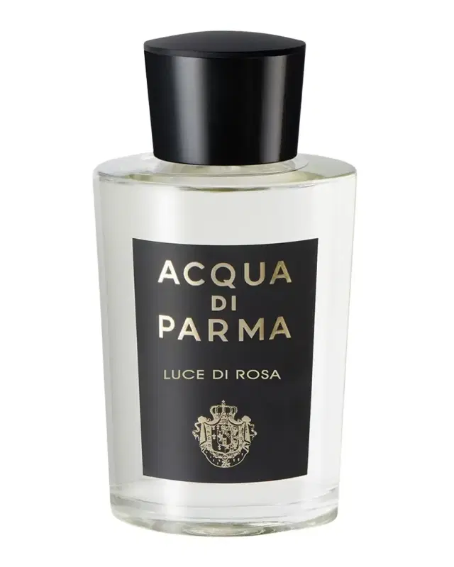 Acqua di Parma Luce di Rosa Eau de Parfum, 180 mL