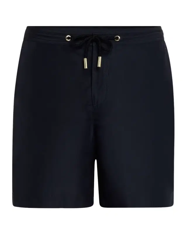 Orlebar Brown Men 's Bulldog Drawcord Swim Shorts