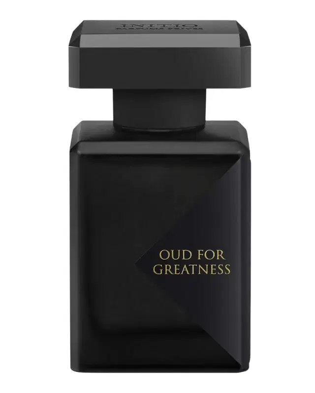 Initio Parfums Prives Hair Perfume Oud For Greatness, 50 mL