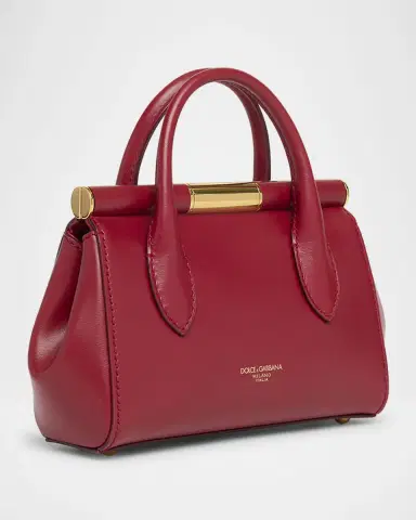 Dolce & Gabbana Marlene Day Mini Bag | Thumbnail 3 Dolce & Gabbana Marlene Day Mini Bag | Thumbnail 3