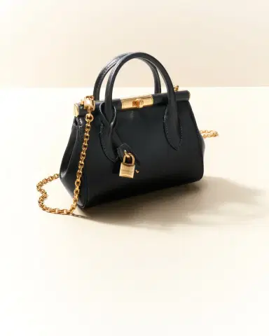 Dolce & Gabbana Marlene Day Mini Bag | Thumbnail 5 Dolce & Gabbana Marlene Day Mini Bag | Thumbnail 5
