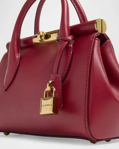 Dolce & Gabbana Marlene Day Mini Bag | Thumbnail 6 Dolce & Gabbana Marlene Day Mini Bag | Thumbnail 6