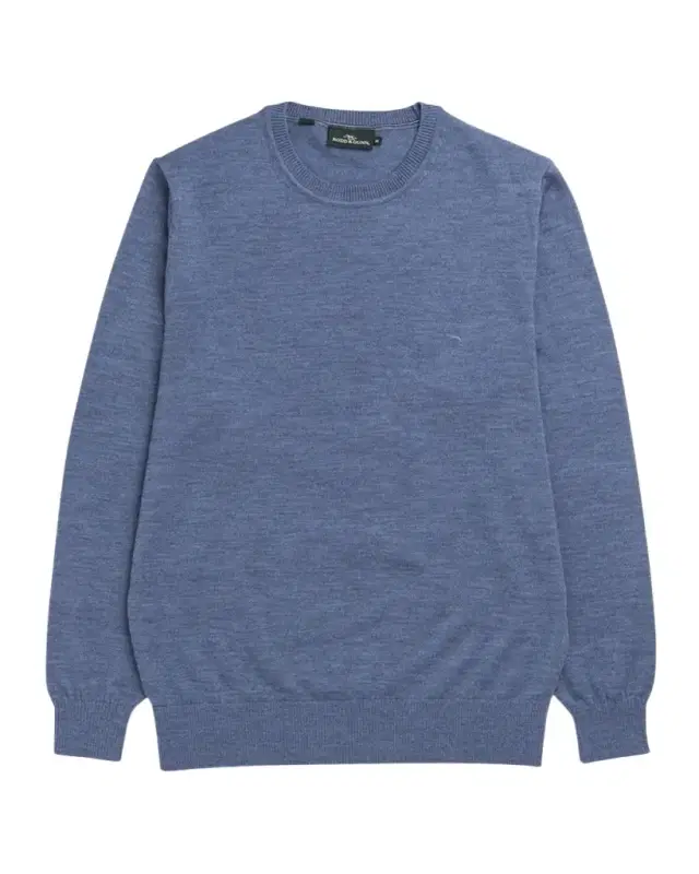 Rodd & Gunn Men 's Ferndale Wool Crewneck Sweater