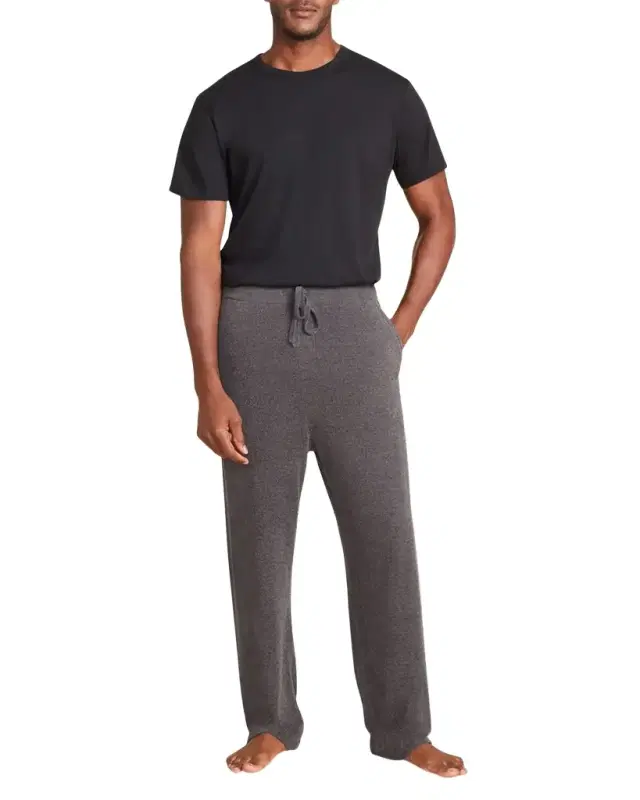 Barefoot Dreams Men 's CozyChic Ultra Lite Lounge Pants