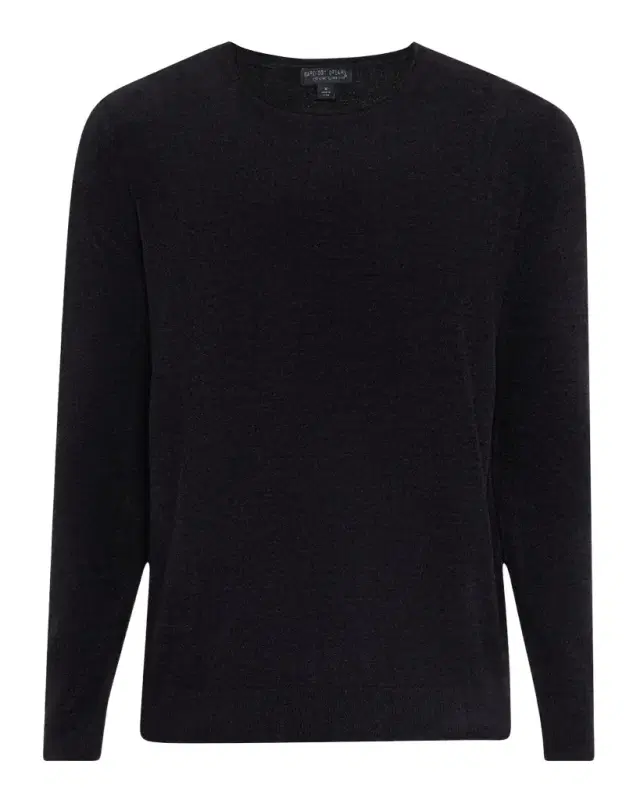 Men 's CozyChic Ultra Lite Roll Neck Crewneck Sweater