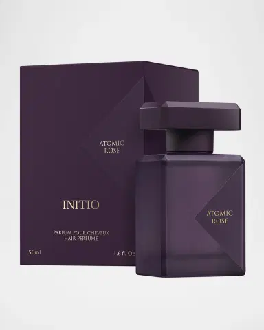 Initio Parfums Privés Hair Perfume Atomic Rose, 50 mL | Thumbnail 2