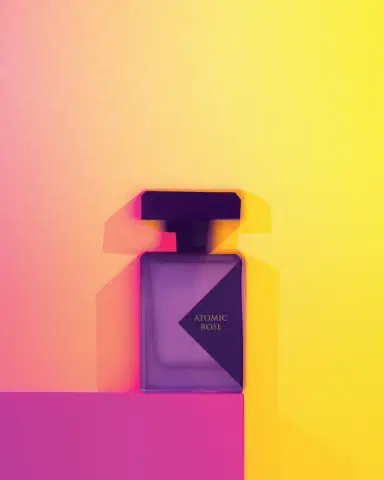 Initio Parfums Privés Hair Perfume Atomic Rose, 50 mL | Thumbnail 3