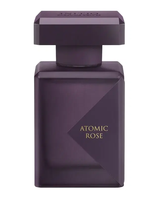 Initio Parfums Prives Hair Perfume Atomic Rose, 50 mL