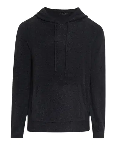 Barefoot Dreams Men's CozyChic Ultra Lite Hoodie | Thumbnail 1