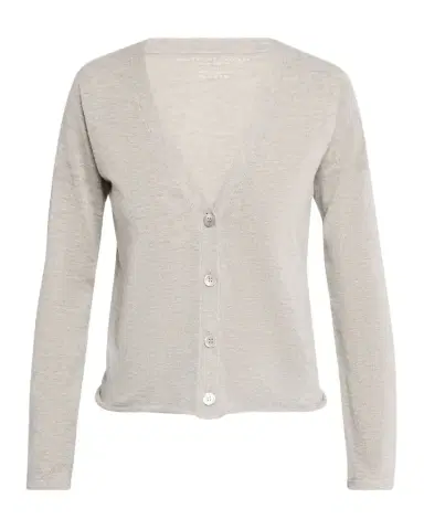 Majestic Filatures Machine Washable Cashmere Cardigan | Thumbnail 1