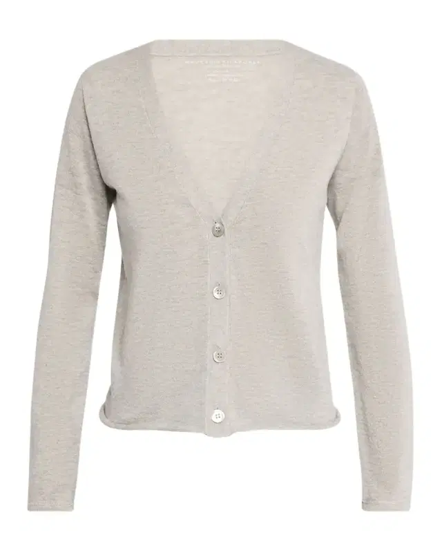 Majestic Filatures Machine Washable Cashmere Cardigan