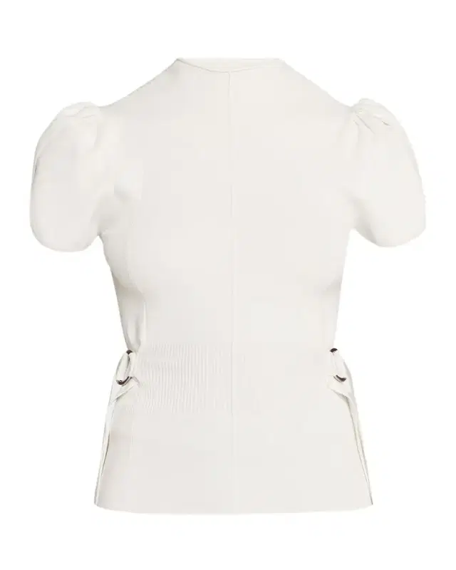 Compact Rib Tulip Top