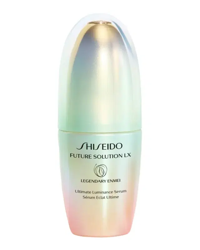 Shiseido Legendary Enmei Ultimate Luminance Serum, 1 oz.