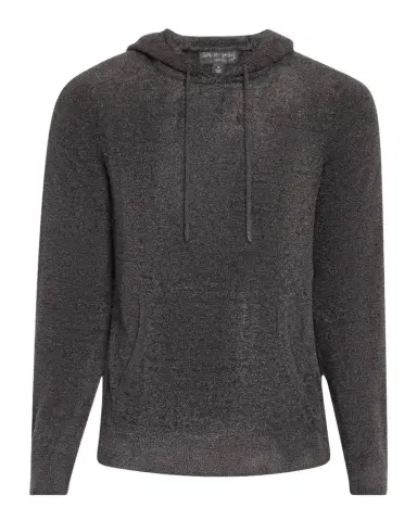 Barefoot Dreams Men's CozyChic Ultra Lite Hoodie | Thumbnail 1