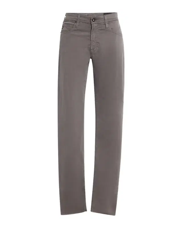 AG Jeans Men 's Tellis Modern Slim Sud Twill Pants