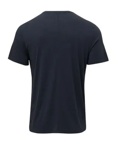 Barefoot Dreams Men's Malibu Collection Cotton Modal V-Neck T-Shirt | Thumbnail 1 Barefoot Dreams Men's Malibu Collection Cotton Modal V-Neck T-Shirt | Thumbnail 1