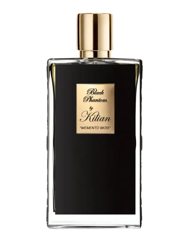 Kilian Black Phantom Perfume, 3.4 oz.