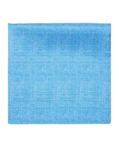 Stefano Ricci Men's Solid Pocket Square | Thumbnail 1