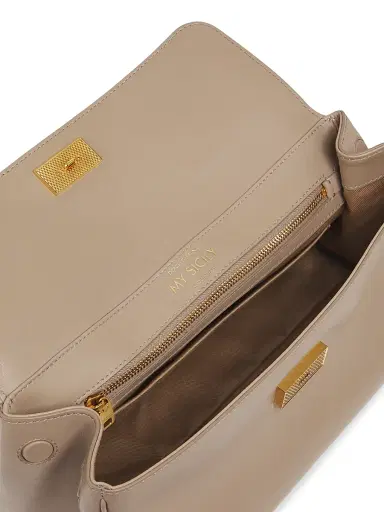 Dolce & Gabbana Women's My Sicily Top Handle Bag - Talpa | Thumbnail 4 Dolce & Gabbana Women's My Sicily Top Handle Bag - Talpa | Thumbnail 4