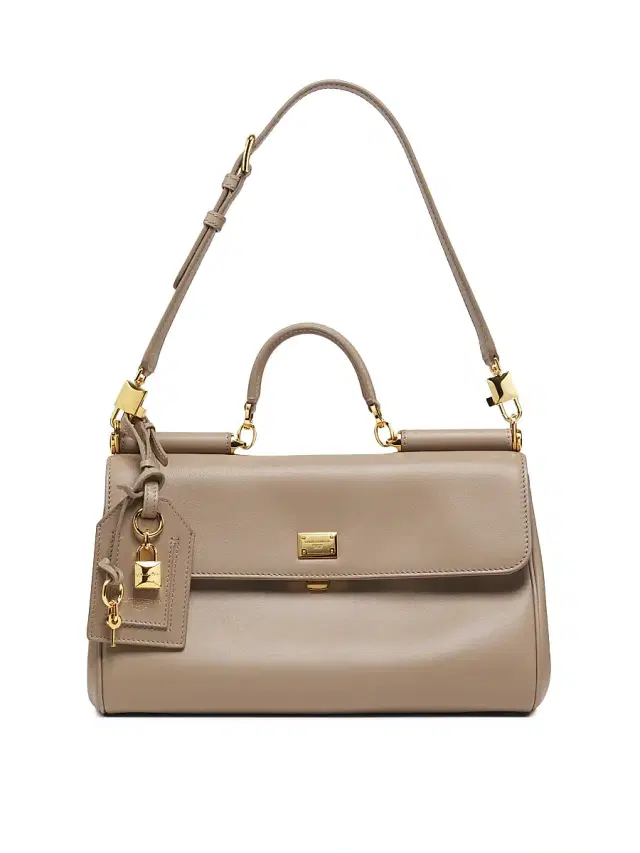 Dolce & Gabbana Women's My Sicily Top Handle Bag - Talpa