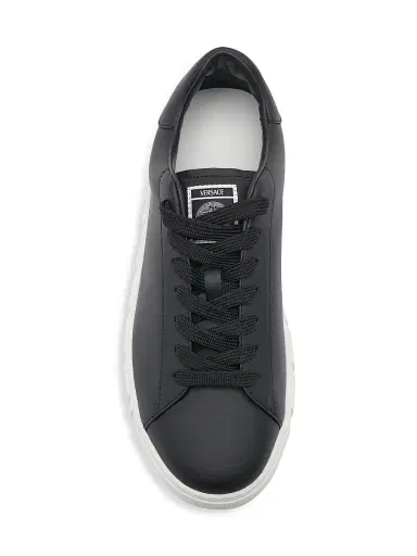 Versace Men's Responsible Low-Top Sneakers | Thumbnail 5 Versace Men's Responsible Low-Top Sneakers | Thumbnail 5