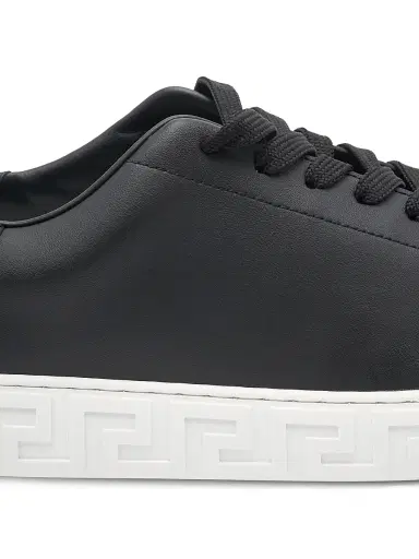 Versace Men's Responsible Low-Top Sneakers | Thumbnail 7 Versace Men's Responsible Low-Top Sneakers | Thumbnail 7