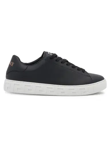 Versace Men's Responsible Low-Top Sneakers | Thumbnail 1 Versace Men's Responsible Low-Top Sneakers | Thumbnail 1