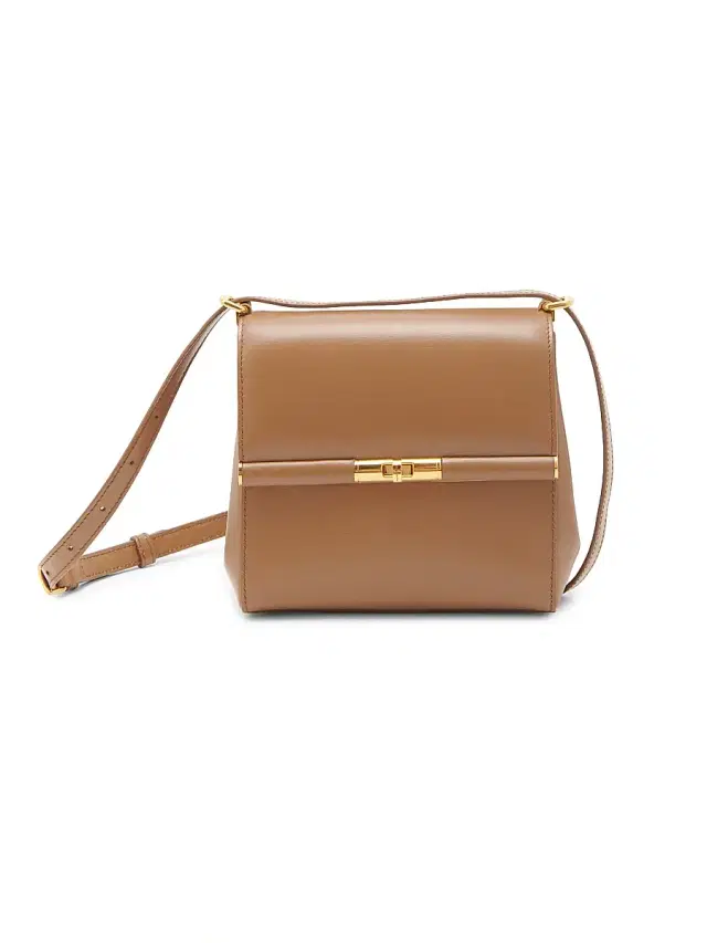 Dolce & Gabbana Women's Marlene City Shoulder Bag - Caramello