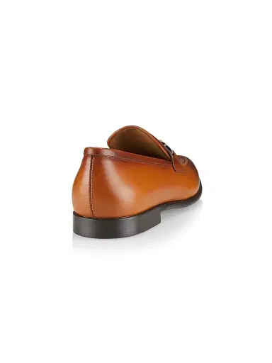 Ferragamo Men's Foster Loafers | Thumbnail 3 Ferragamo Men's Foster Loafers | Thumbnail 3