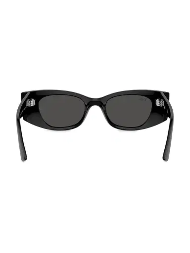Ray-Ban Women's RB4427 Kat 49MM Rectangular Sunglasses | Thumbnail 4 Ray-Ban Women's RB4427 Kat 49MM Rectangular Sunglasses | Thumbnail 4