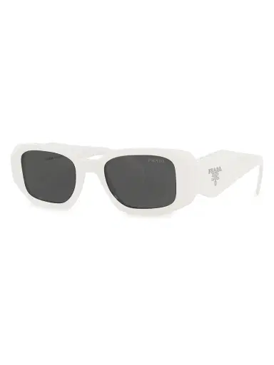 Prada Women's 51MM Rectangular Sunglasses - | Thumbnail 1