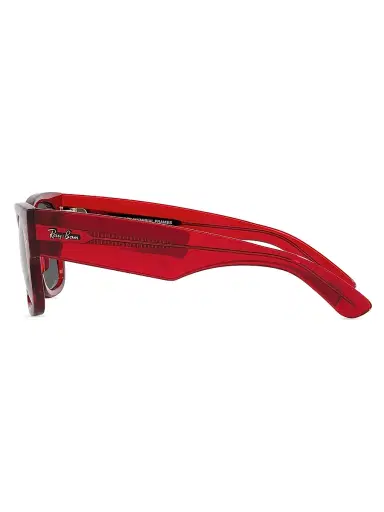 Ray-Ban Women's RB0840 51MM Square Sunglasses | Thumbnail 4 Ray-Ban Women's RB0840 51MM Square Sunglasses | Thumbnail 4