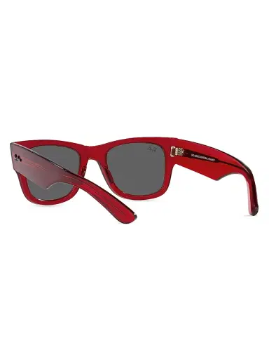 Ray-Ban Women's RB0840 51MM Square Sunglasses | Thumbnail 5 Ray-Ban Women's RB0840 51MM Square Sunglasses | Thumbnail 5