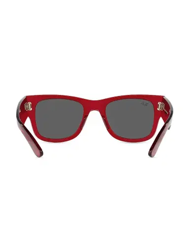 Ray-Ban Women's RB0840 51MM Square Sunglasses | Thumbnail 6 Ray-Ban Women's RB0840 51MM Square Sunglasses | Thumbnail 6