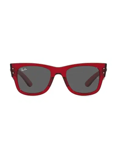 Ray-Ban Women's RB0840 51MM Square Sunglasses | Thumbnail 1 Ray-Ban Women's RB0840 51MM Square Sunglasses | Thumbnail 1
