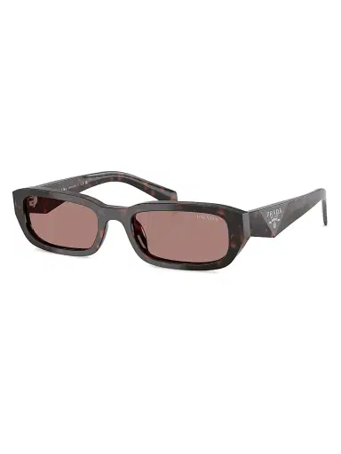 Prada Women's 53MM Rectangular Sunglasses | Thumbnail 1 Prada Women's 53MM Rectangular Sunglasses | Thumbnail 1