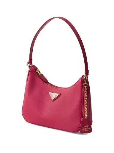 Prada Women's Re-Edition 2005 Saffiano Leather Shoulder Bag | Thumbnail 2