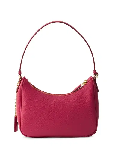 Prada Women's Re-Edition 2005 Saffiano Leather Shoulder Bag | Thumbnail 3