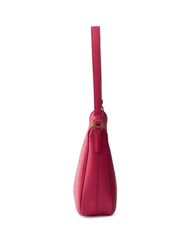 Prada Women's Re-Edition 2005 Saffiano Leather Shoulder Bag | Thumbnail 5