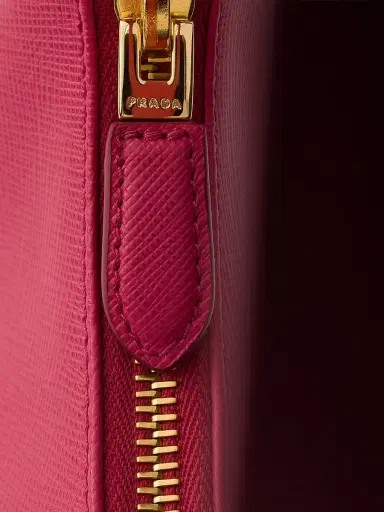 Prada Women's Re-Edition 2005 Saffiano Leather Shoulder Bag | Thumbnail 6