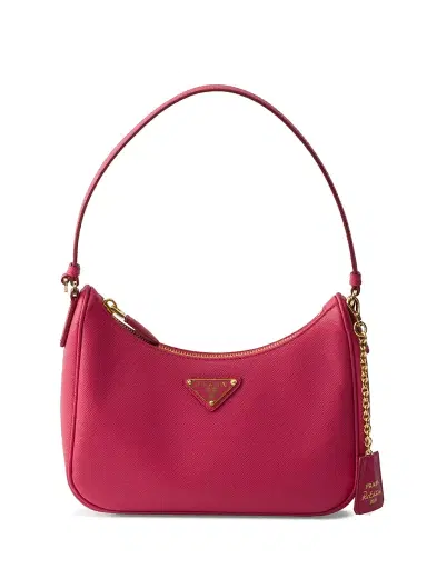 Prada Women's Re-Edition 2005 Saffiano Leather Shoulder Bag | Thumbnail 1