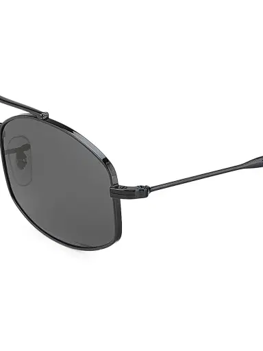 Ray-Ban Women's RB3719 54MM Oval Sunglasses | Thumbnail 3 Ray-Ban Women's RB3719 54MM Oval Sunglasses | Thumbnail 3