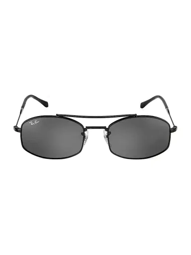 Ray-Ban Women's RB3719 54MM Oval Sunglasses | Thumbnail 1 Ray-Ban Women's RB3719 54MM Oval Sunglasses | Thumbnail 1
