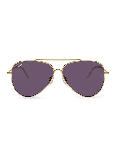Ray-Ban Women's RBR0101S 59MM Reverse Aviator Sunglasses | Thumbnail 2 Ray-Ban Women's RBR0101S 59MM Reverse Aviator Sunglasses | Thumbnail 2