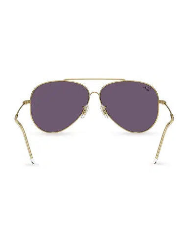 Ray-Ban Women's RBR0101S 59MM Reverse Aviator Sunglasses | Thumbnail 4 Ray-Ban Women's RBR0101S 59MM Reverse Aviator Sunglasses | Thumbnail 4