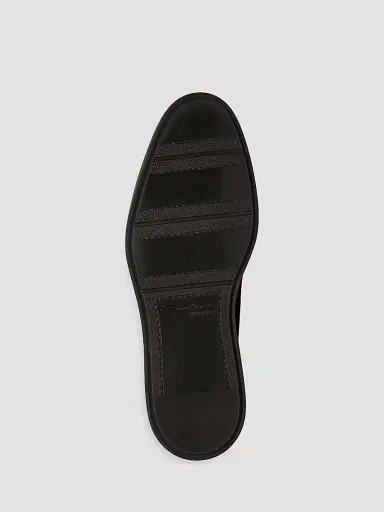 Santoni Men's Suede Desert Boots | Thumbnail 6 Santoni Men's Suede Desert Boots | Thumbnail 6